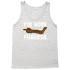 i'm with furiosa Tank Top