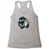 totowho Racerback Tank