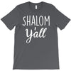 shalom y'all T-Shirt