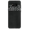 yayo chicos coke Samsung Galaxy S8