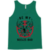 be my beelze bud Tank Top