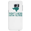 don't mess with tetris Samsung Galaxy S7 Edge