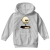 angry species Youth Hoodie