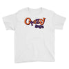 crazy legs Youth Tee