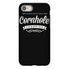 undisputed cornhole champion iPhone 8