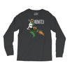 mermaid halloween Long Sleeve Shirts