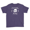 thunder road Youth Tee