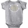 i smile 'cause brother Baby Onesie