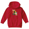 killing joke eighties Youth Hoodie