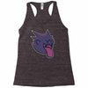 pok&eacute;boo stage 2 Racerback Tank