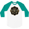 miti tatto 3/4 Sleeve Shirt