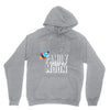 Family Trip To Moon Hoodie