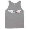 sharpened Tank Top
