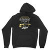 retirement plan Unisex Hoodie