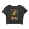 pegasvs Crop Top