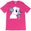 arctic fox adopt T-Shirt