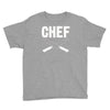 chef Youth Tee