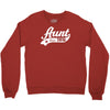aunt since 2016 Crewneck Sweatshirt