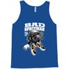 bad spacemen Tank Top
