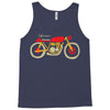 caferacer Tank Top