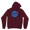 gay Unisex Hoodie