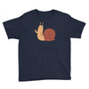 snail Youth Tee