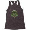 boba fit Racerback Tank