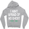 i aint afraid Zipper Hoodie