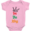 fahrie77 Baby Bodysuit