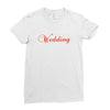 fahrie77 Ladies Fitted T-Shirt