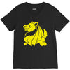 dragon V-Neck Tee