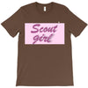 girl scout T-Shirt