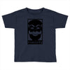 fsociety (2) Toddler T-shirt