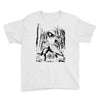 kylo ren 2 Youth Tee