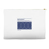 Spiritualized, Ladies and Gentlemen We Are Floating in Space Accessory Pouches