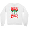 rockin around Crewneck Sweatshirt