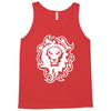 lion new Tank Top