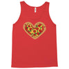 pizza lover Tank Top