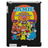 jamie and the magic torch cult funny retro iPad 3 and 4 Case