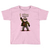 friday night fever Toddler T-shirt
