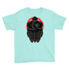 death knight Youth Tee