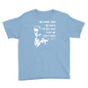 fight club tyler durden brad pitt Youth Tee