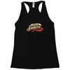 atlanta saviors Racerback Tank