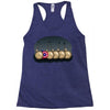plus one Racerback Tank