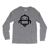 bot bot Long Sleeve Shirts