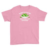 lettuce, the taste of sadness Youth Tee