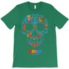 loco coco skul T-Shirt