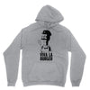 viva la burger Hoodie