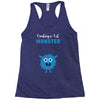 Creating a Lil Monster Baby Boy Racerback Tank