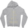 ragnar Zipper Hoodie